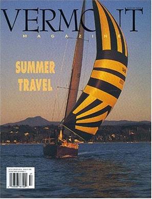Vermont Magazines